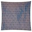 ShalinCraft Silk Pillowcase Cover Christmas Gifts 19x19 inches (bcb032)