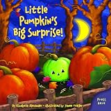 Little Pumpkin`s Big Surprise!