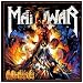 Hell on Stage-Live von Manowar - alle Infos