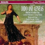Purcell: Dido and Aeneas