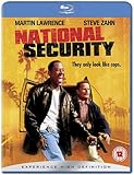 National Security [Blu-ray]