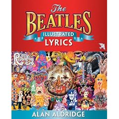 The Beatles Illustrated Lyrics