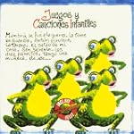 23 Juegos Y Canciones Infantiles