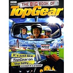 The Big Book of "Top Gear" 2009