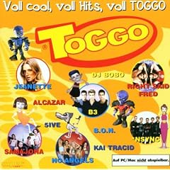 Toggo