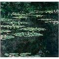 Monet's Garden in Giverny (Hardcover)