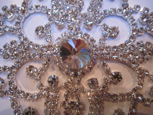 Image #3 of 10.5cm Sew On