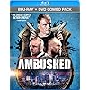 Ambushed [Blu-ray]