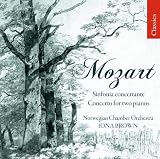 Mozart - Concerto for Two Pianos