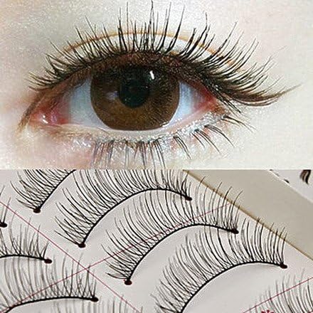 Volume Lashes 10 Pairs
