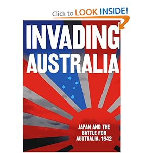 Australia Japan
