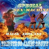 Special Sex-Machine