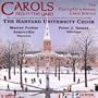 Carols from the Yard: The Eighty-Fifth Annual Carol Service