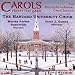 Carols from the Yard: The Eighty-Fifth Annual Carol Service