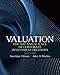 Valuation: The Art and Science of Corporate Investment Decisions (Prentice Hall Series in Finance)