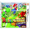 Mario Tennis Open