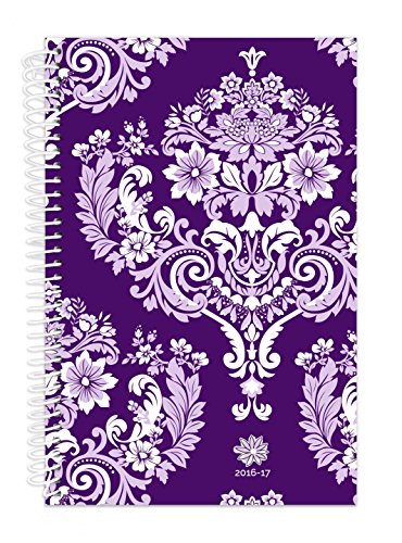 Bloom daily planners 2016-17 academic year daily planner (+) pass…