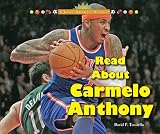 Read About Carmelo Anthony (I Like Sports Stars!)