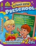 Preschool - 2 Pack Software