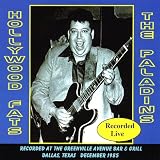 Revue Hollywood Fats  / Hollywood Fats and the Paladins Live: 1985