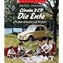 Citro�n 2CV - Die Ente: Lebensfreude auf R�dern