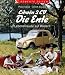 Citroën 2CV - Die Ente: Lebensfreude auf Rädern