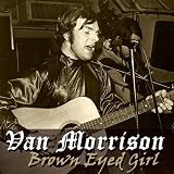 Brown Eyed Girl