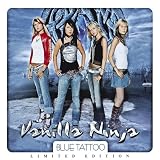CD Blue Tattoo/Ltd.ed. von Vanilla Ninja