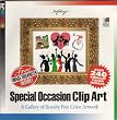 Special Occasion Clip Art