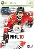 NHL 2010 Xbox 360