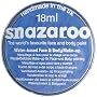 Snazaroo - Face Paints - 18 ml Sky Blue Face Paint