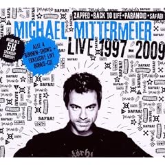 Live 1997-2009