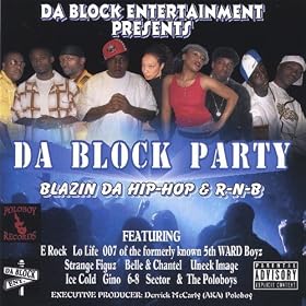 Da Block Party [Explicit]