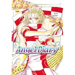 Angel Diary, Vol. 5