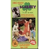 Dino & Rocco: Blarney [VHS]