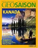 Produkt-Bild: Geo Saison Kanada: 9/2004