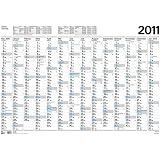Gro�er Wandtimer 2011, 33981