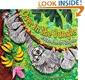 Over in the Jungle: A Rainforest Rhyme (Sharing Nature with Children Book) (Sharing Nature with Children Books)