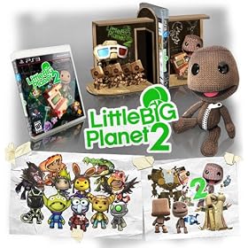 LittleBigPlanet 2