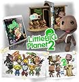 LittleBigPlanet 2: Collector's Edition