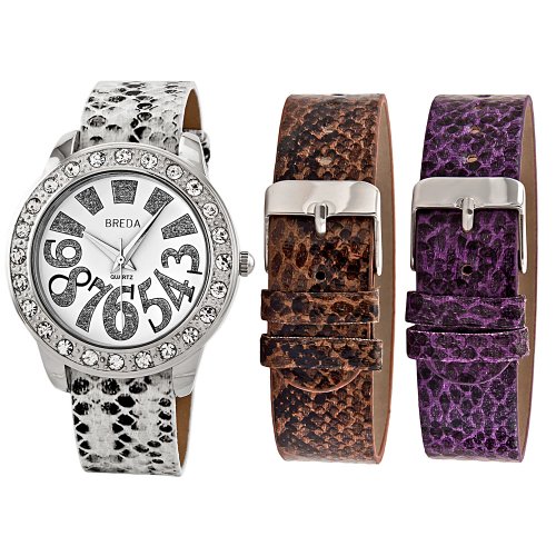 Breda 8120.3set.croc