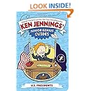 U.S. Presidents (Ken Jennings' Junior Genius Guides)