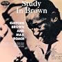 Study in Brown