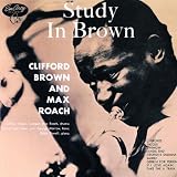 Study in Brownvon "Clifford Brown"