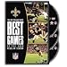 Best New Orleans Saints Books - Super Bowl and Before