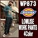 �����в٤��ޤ���18��00�ޤǤΤ���ʸ���߹�Ը���dickies Dickies �ǥ��å����� �֥��� wp873 873 4�� ����ѥ��