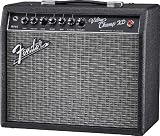 Fender Vibrachamp XD Guitar Amp