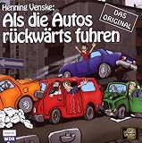 Als die Autos r�ckw�rts fuhren