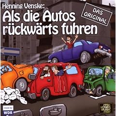 Als die Autos r�ckw�rts fuhren