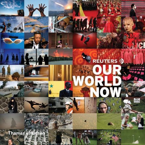 Reuters: Our World Now (Reuters)